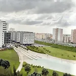 Aconchegante Kwatera prywatna Lizbona