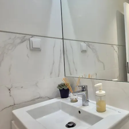 Accommodatie bij particulieren Aconchegante