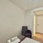 Aconchegante Privatunterkunft *